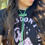 Load image into Gallery viewer, 365 Party Girl Bolo Tie
