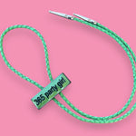 Load image into Gallery viewer, 365 Party Girl Bolo Tie
