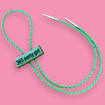 Load image into Gallery viewer, 365 Party Girl Bolo Tie
