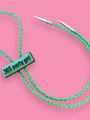 Load image into Gallery viewer, 365 Party Girl Bolo Tie
