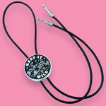 Load image into Gallery viewer, Keep it Wild Bolo Tie
