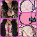 Load image into Gallery viewer, The Chappell Roan Bolo Tie Set
