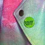 Load image into Gallery viewer, Spotify Wrapped 1&quot; Pin
