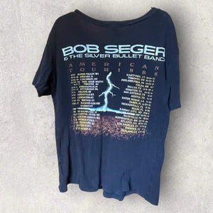 Bob Seger shirt