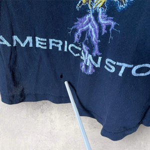 Bob Seger shirt