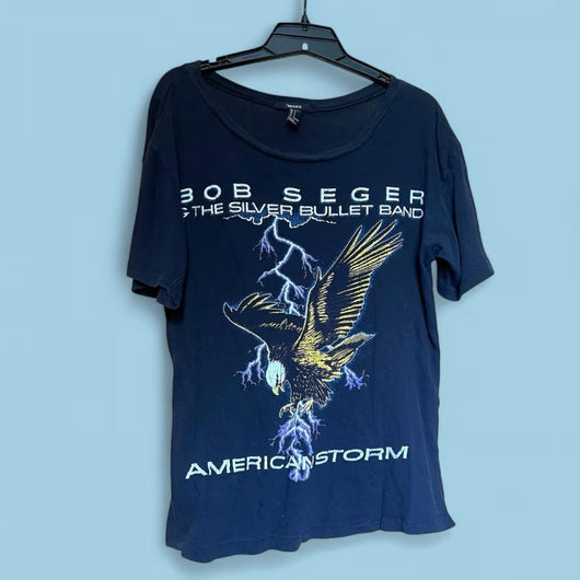 Bob Seger shirt
