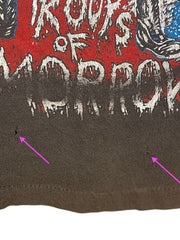 Load image into Gallery viewer, SOLD - Vintage Exploited shirt
