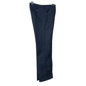 SOLD - Wrangler 82BK Black Western Dress Pants – 32x32