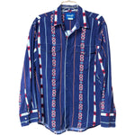 Load image into Gallery viewer, Vintage Wrangler Western Shirt
