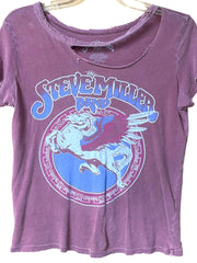 Load image into Gallery viewer, Steve Miller Band Tour Tee – XS (2017)
