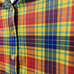 Load image into Gallery viewer, Vintage The Limited Plaid Shirt

