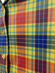 Load image into Gallery viewer, Vintage The Limited Plaid Shirt
