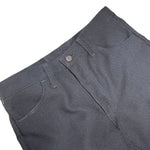 Load image into Gallery viewer, SOLD - Wrangler 82BK Black Western Dress Pants – 32x32
