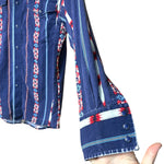 Load image into Gallery viewer, Vintage Wrangler Western Shirt
