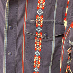 Load image into Gallery viewer, Vintage Wrangler Western Shirt
