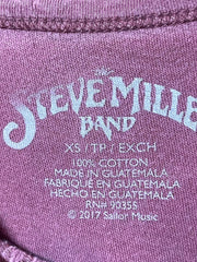 Load image into Gallery viewer, Steve Miller Band Tour Tee – XS (2017)
