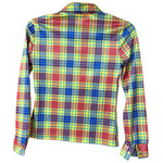 Load image into Gallery viewer, Vintage The Limited Plaid Shirt

