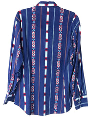 Load image into Gallery viewer, Vintage Wrangler Western Shirt
