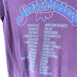 Load image into Gallery viewer, Steve Miller Band Tour Tee – XS (2017)
