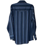 Load image into Gallery viewer, Plains Western Wear Pearl Snap Shirt – Size Large
