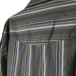 Load image into Gallery viewer, Plains Western Wear Pearl Snap Shirt – Size Large
