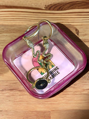 Load image into Gallery viewer, Sunshine Saddle Mini Catch All Tray
