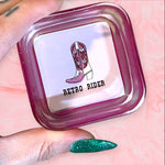 Load image into Gallery viewer, Retro Rider Mini Catch All Tray
