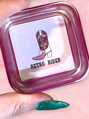 Load image into Gallery viewer, Retro Rider Mini Catch All Tray
