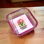 Load image into Gallery viewer, Sunshine Saddle Mini Catch All Tray
