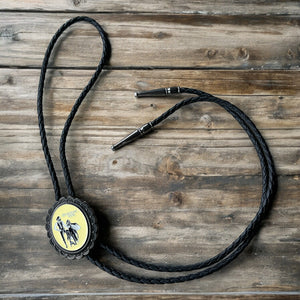 Fleetwood Mac Rumors Bolo Tie