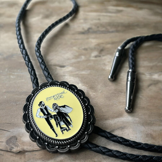 Fleetwood Mac Rumors Bolo Tie