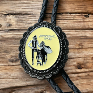 Fleetwood Mac Rumors Bolo Tie