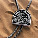 Load image into Gallery viewer, Desert Dreams Bolo Tie
