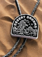 Load image into Gallery viewer, Desert Dreams Bolo Tie
