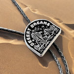 Load image into Gallery viewer, Desert Dreams Bolo Tie

