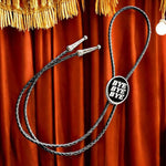 Load image into Gallery viewer, Bye Bye Bye Bolo Tie
