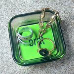 Load image into Gallery viewer, Custom personalized brat Mini Catch All Tray
