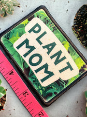 Load image into Gallery viewer, Plant Mom Patch
