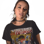 Load image into Gallery viewer, SOLD - Vintage Exploited shirt
