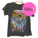 Load image into Gallery viewer, SOLD - Vintage Exploited shirt
