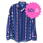 Load image into Gallery viewer, SOLD - Vintage Wrangler Western Shirt
