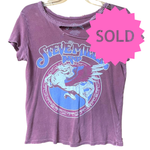 Load image into Gallery viewer, SOLD - Steve Miller Band Tour Tee – XS (2017) - Lisa Lassi
