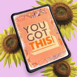 Load image into Gallery viewer, You got this! Patch
