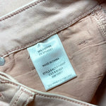 Load image into Gallery viewer, Altard State Womens Pink Flare Jeans High Rise Stretch Boho Size 25 - Lisa Lassi
