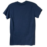 Load image into Gallery viewer, Ghostface Horror T-Shirt “Scary Movies and Chill” | Black Cotton Tee | Small
