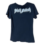 Load image into Gallery viewer, Black Sabbath “Sabbath Bloody Sabbath” Tee – Women’s XL
