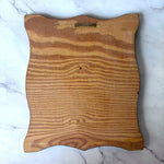 Load image into Gallery viewer, Vintage Patrick Martin-Vegue White Tiger Wall Plaque Wood Frame Wildlife Art

