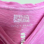 Load image into Gallery viewer, Jefferson Airplane Loves You shirt
