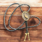 Load image into Gallery viewer, Midnight Crow Bolo
