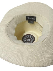 Load image into Gallery viewer, O’Ryan Straw Cowboy Hat – OSFM